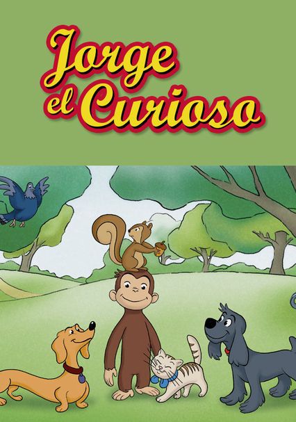 Jorge el Curioso