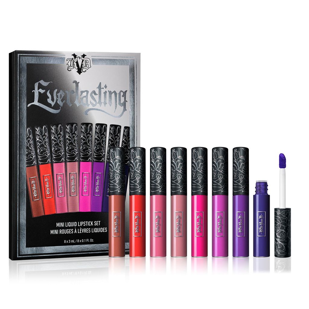 Qué hay de nuevo en Sephora para este fin de año?