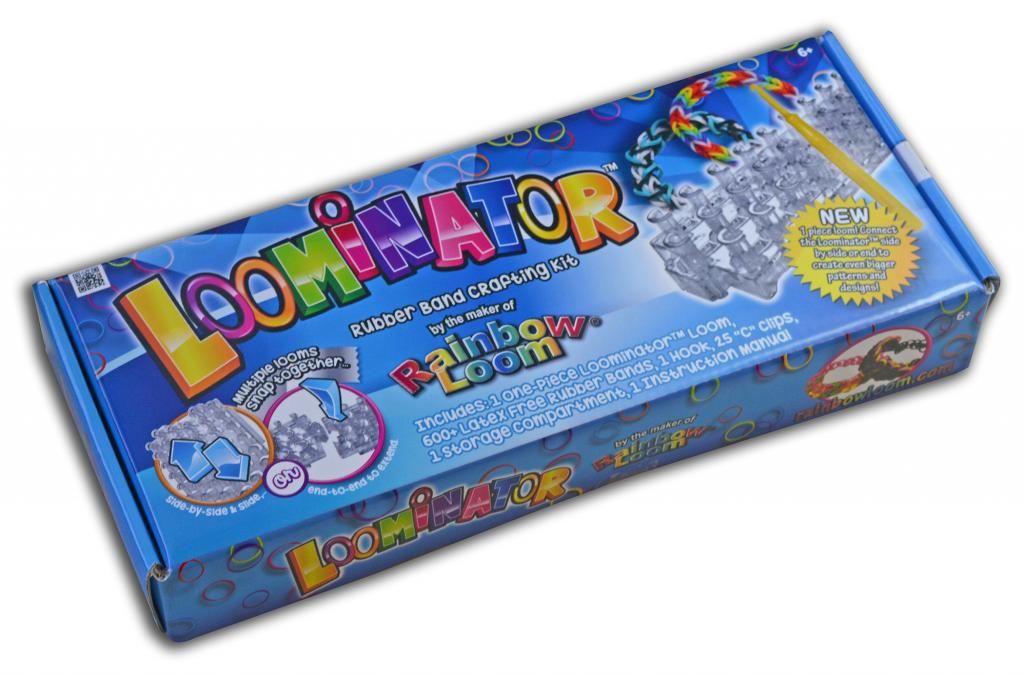 Loominator