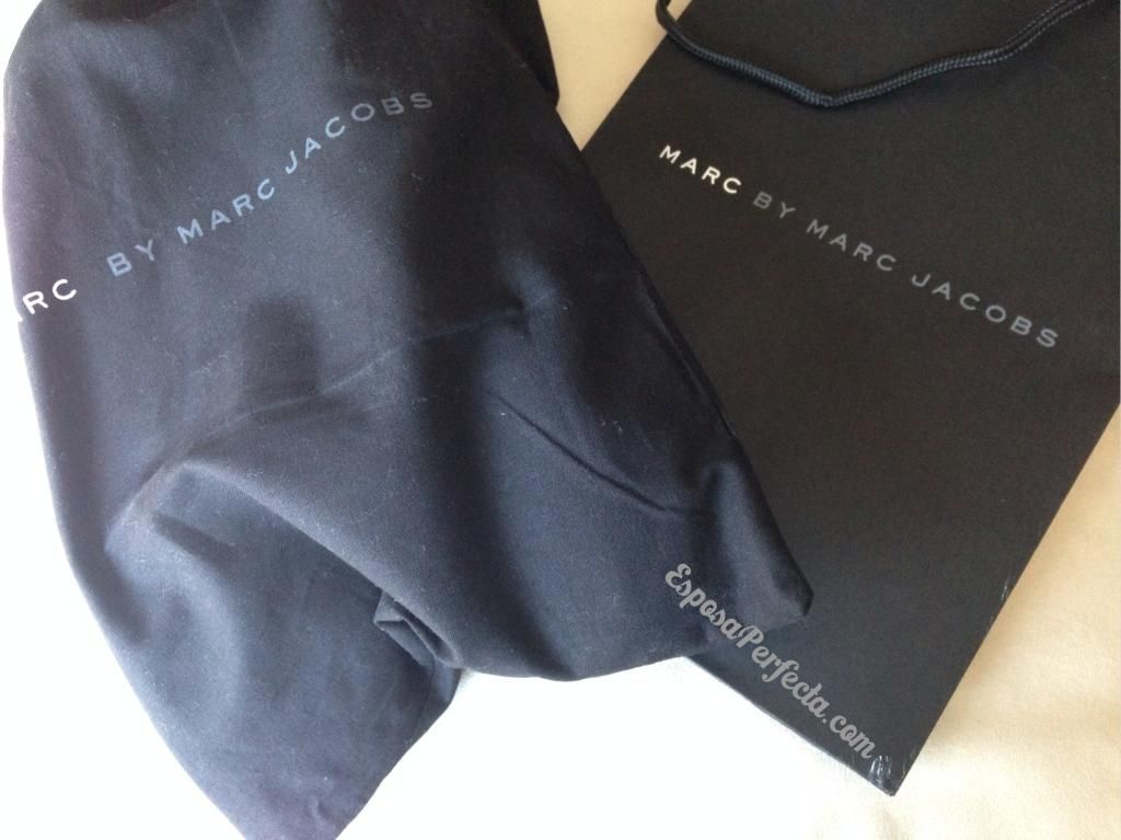 marc jacobs haul