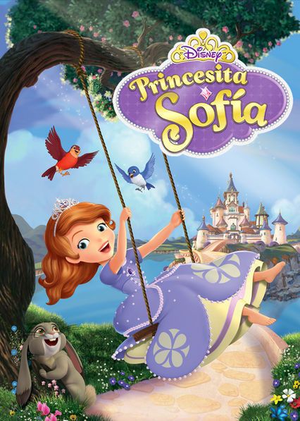 Princesita Sofia