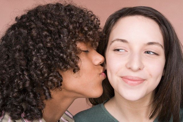 San Valentín puede ser peligroso para los alérgicos a alimentos