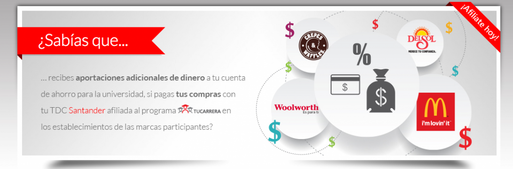 pPrograma ahorro para la universidad
