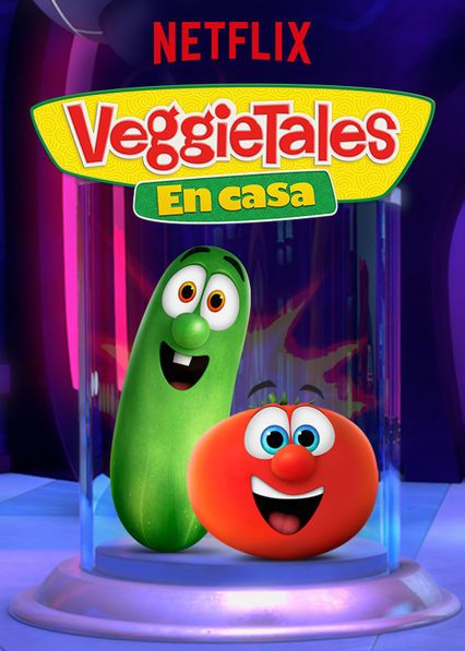 Veggietales