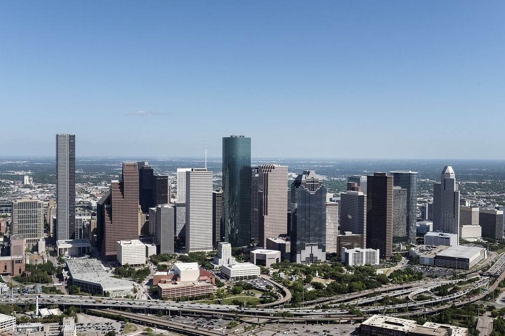 Celebra el Día de Acción de Gracias: Tu Guía para los Eventos de Acción de Gracias en Houston