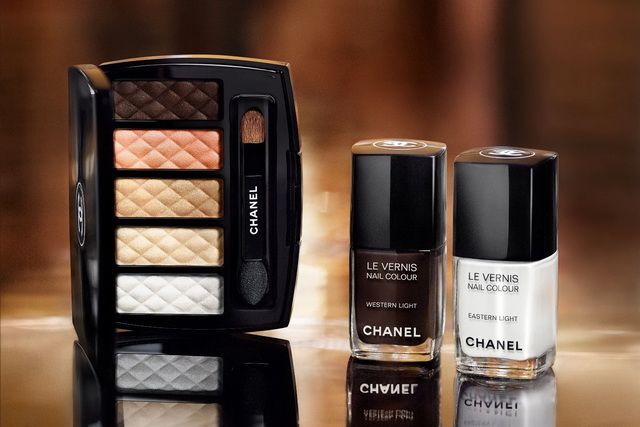 Chanel, colección Hong Kong edición limitada