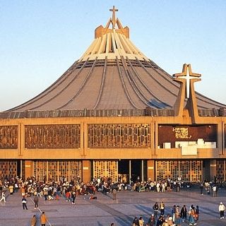 Basílica de Guadalupe