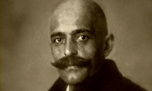 Consejos de Gurdjieff a su hija