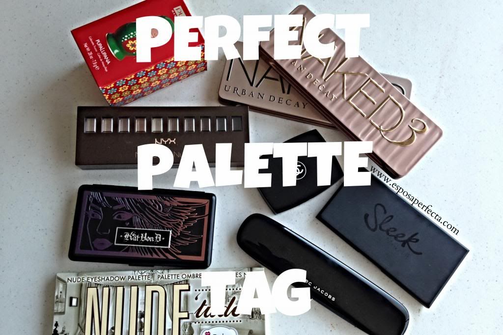 perfect palette tag