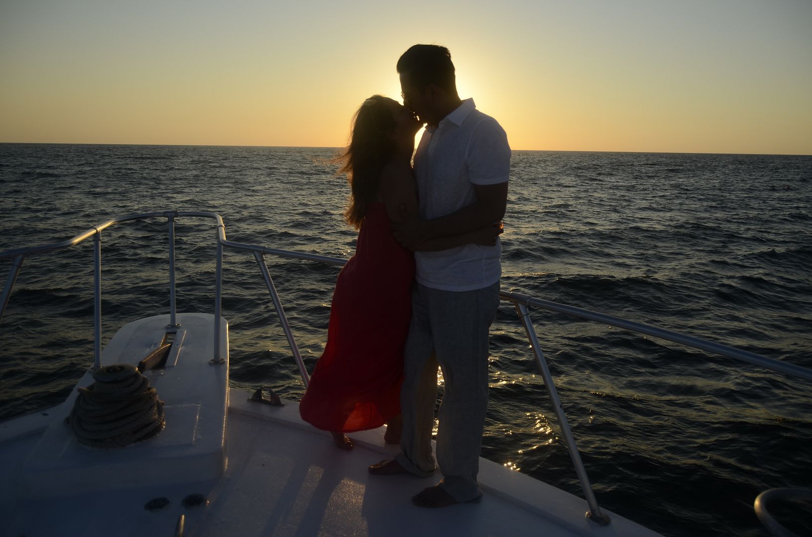 Revive el romanticismo en tu matrimonio