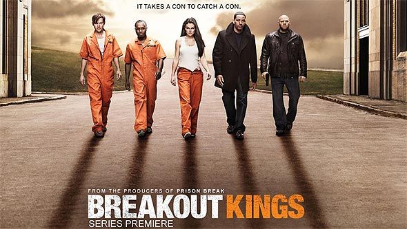 Breakout kings