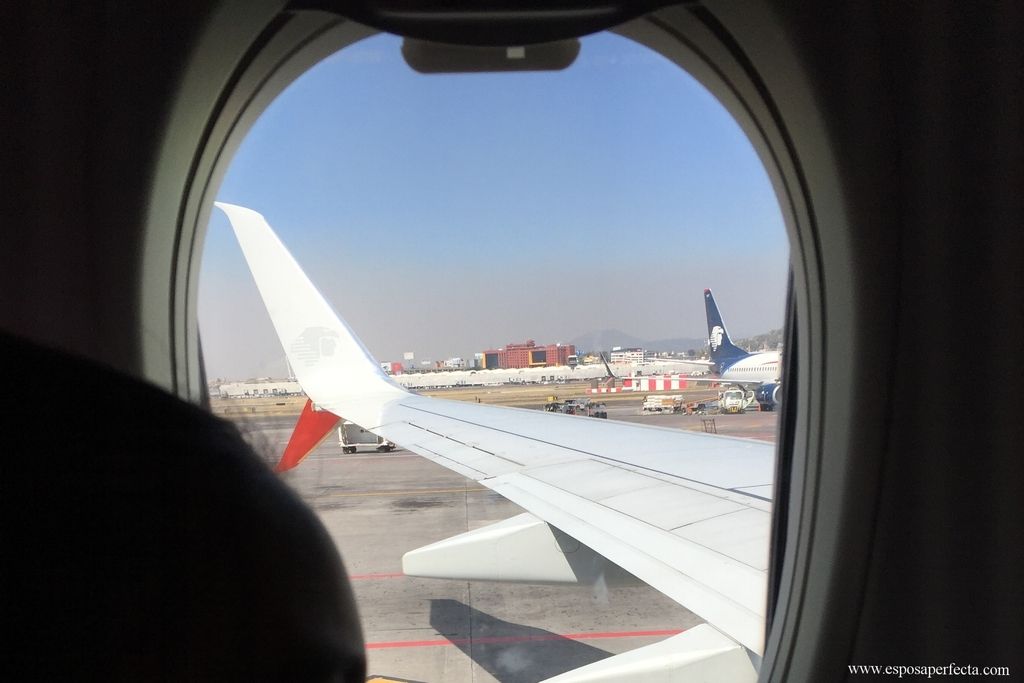 Aeromexico, la aerolínea que nos une
