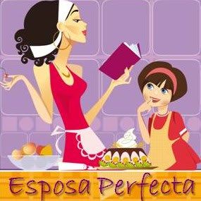 Esposa Perfecta
