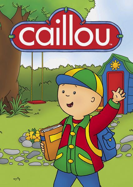 Caillou