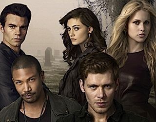 The originals
