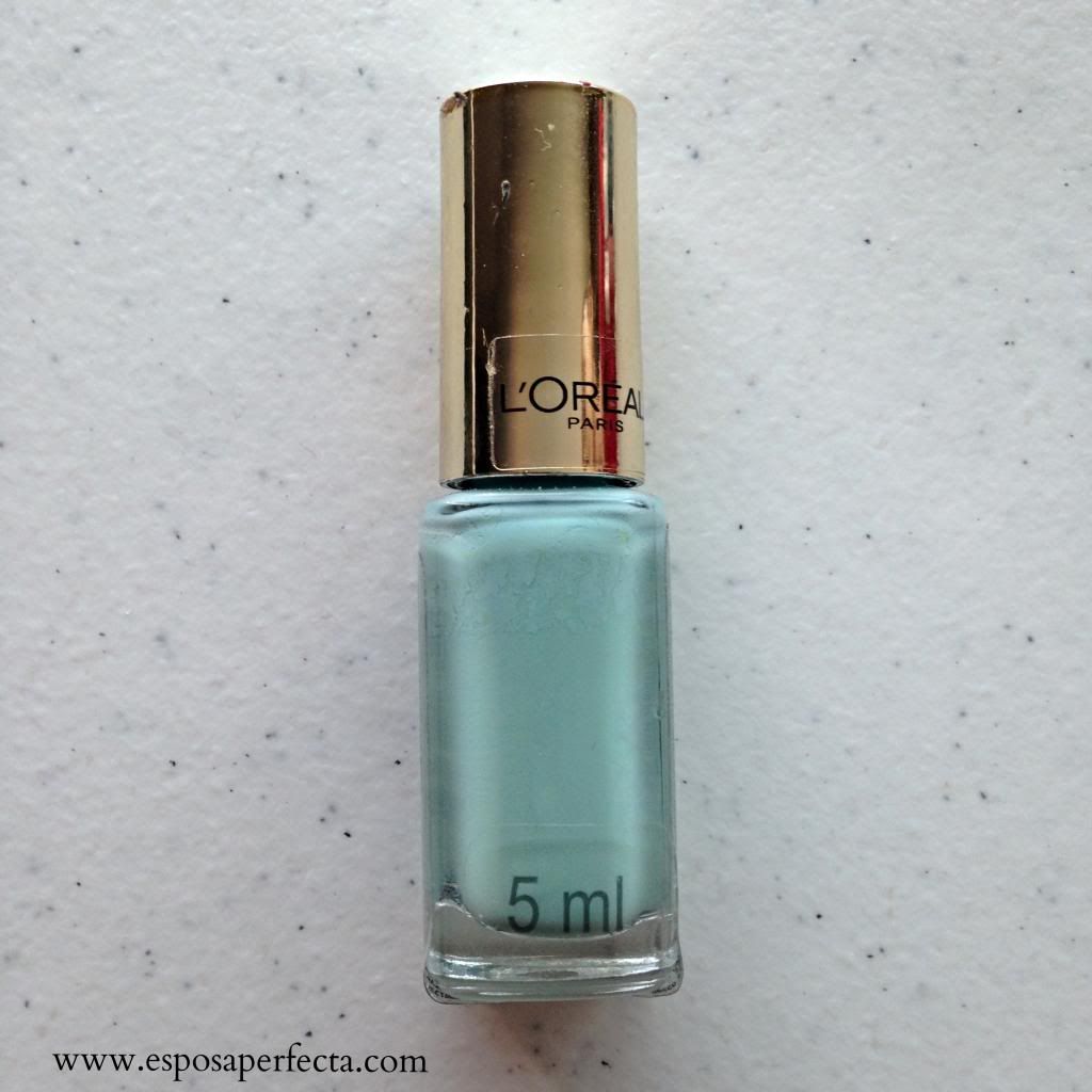 Loreal Paris tono 602