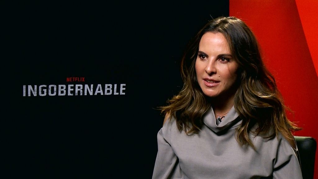 Ingobernable