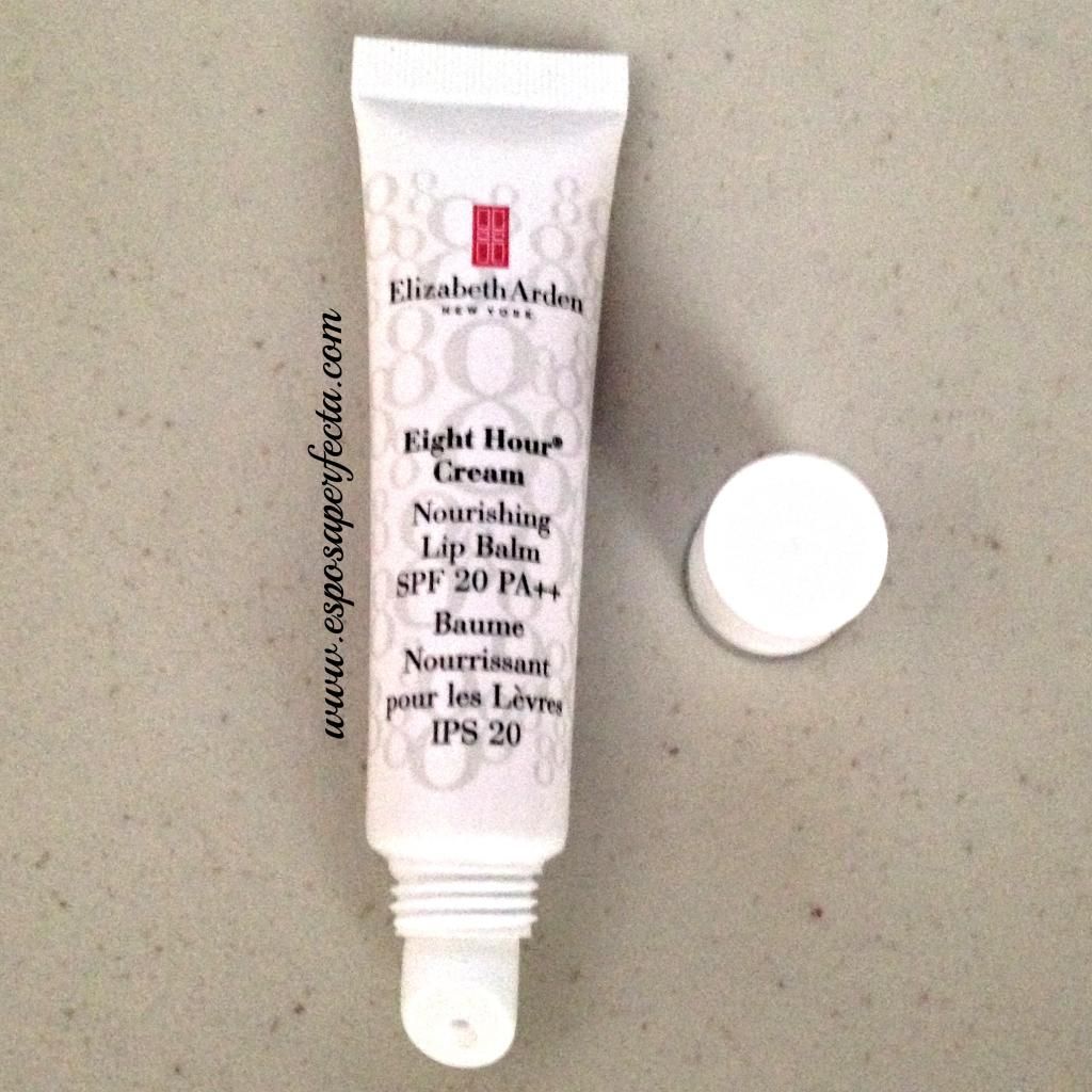 eight hour cream lip balm