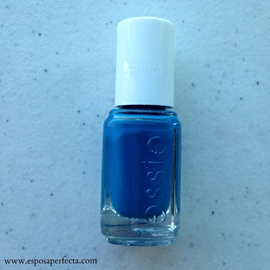 hide and go chic essie