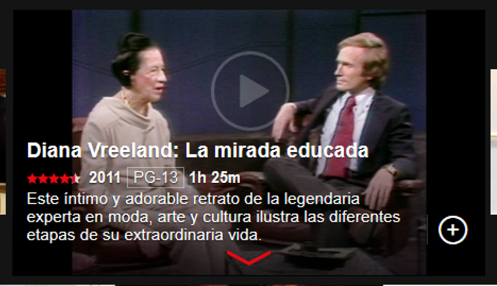 Diana Vreeland