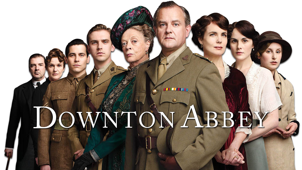Downton Abbey