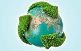 Comienza a reducir, reusar y reciclar en el día de la tierra