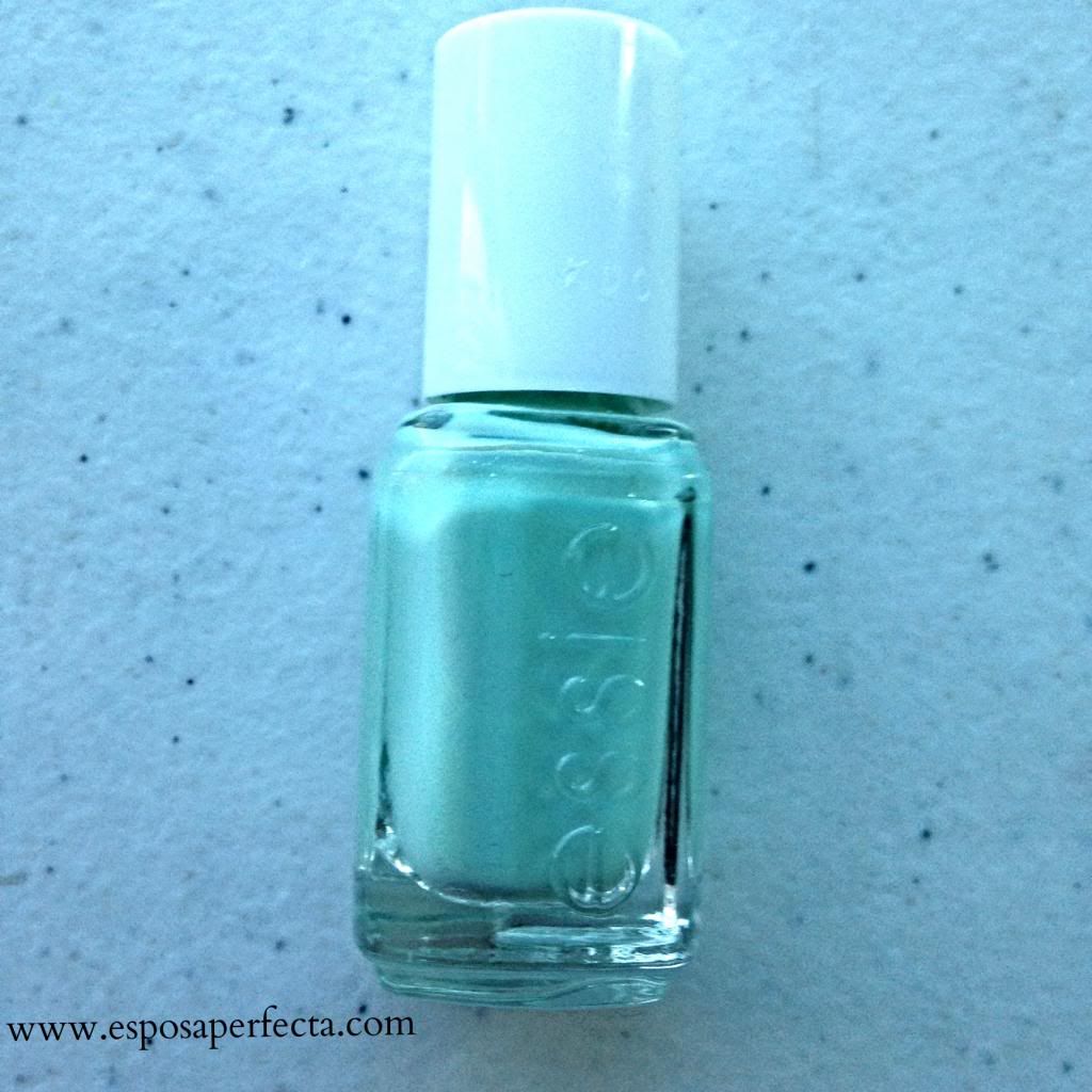 Fahion Playground de Essie