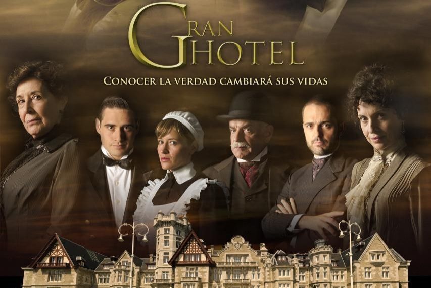 Gran Hotel