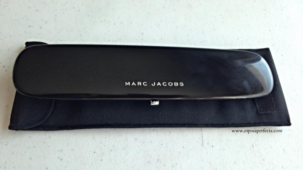 marc jacobs makeup