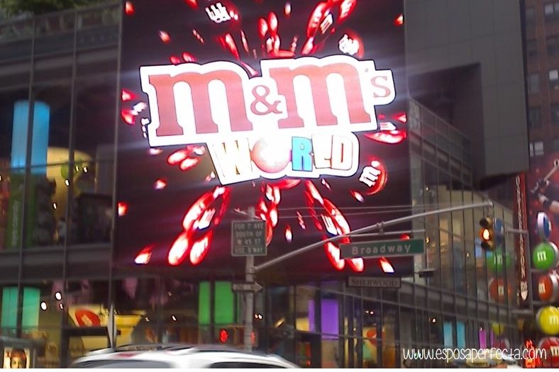 Nueva York en familia, cómo viajar con niños?