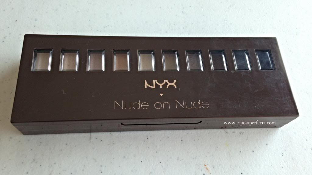 nude on nude nyx