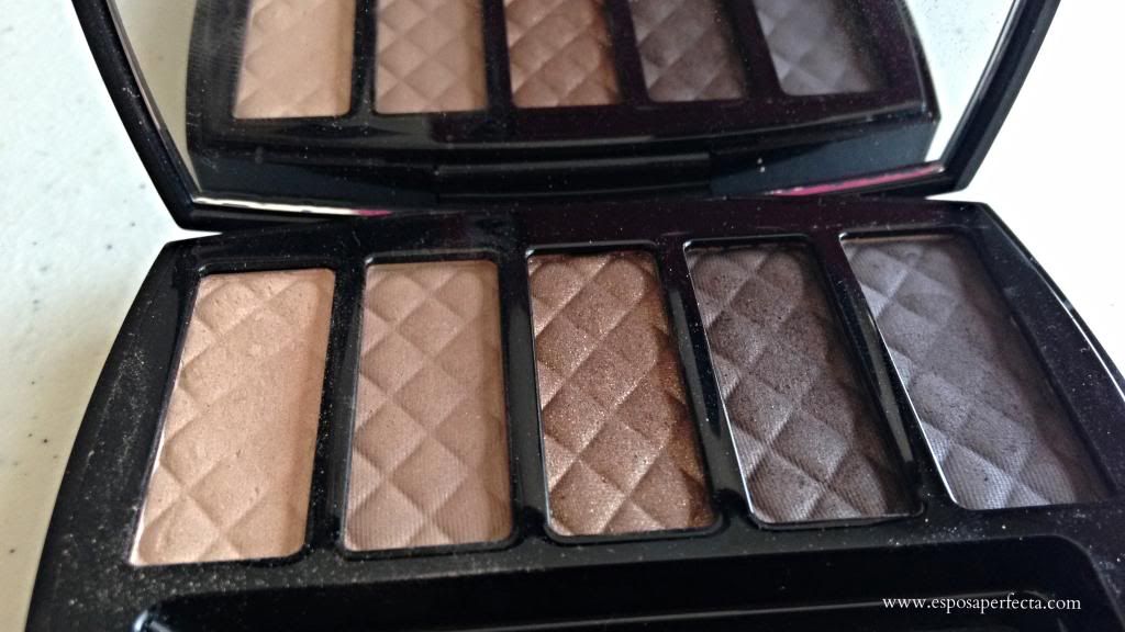 chanel charming palette