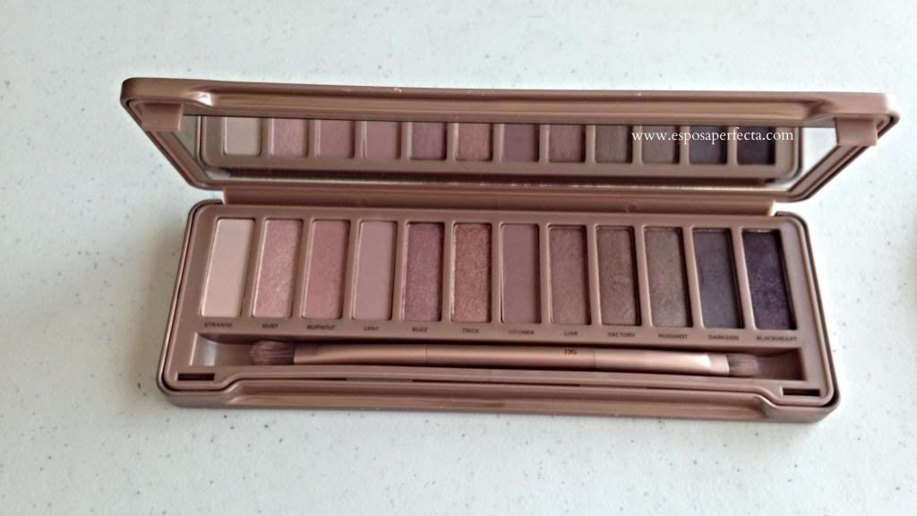 urban decay naked 3