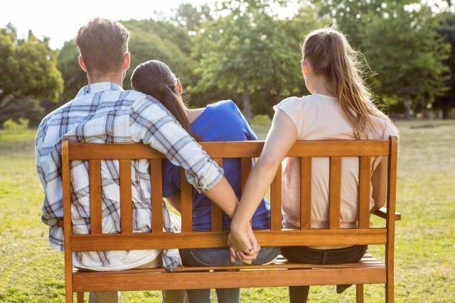 El horóscopo de tu pareja te dice que tan infiel puede ser