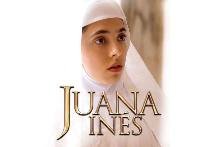 Juana Inés en Netflix