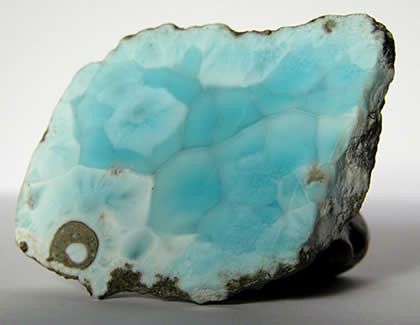 Larimar Stone