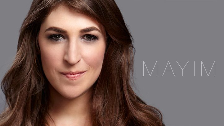 Mayim Bialik: actriz, madre y científica pro crianza con apego