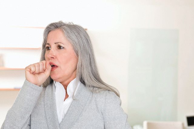 Cuídate de las enfermedades respiratorias
