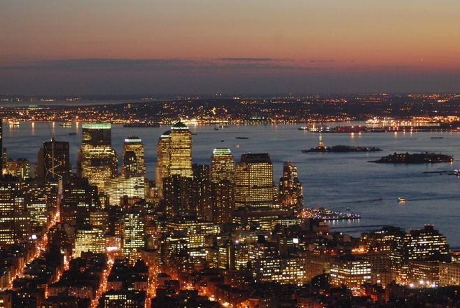 Si buscas vuelos baratos a Nueva York en Interjet los encontrarás