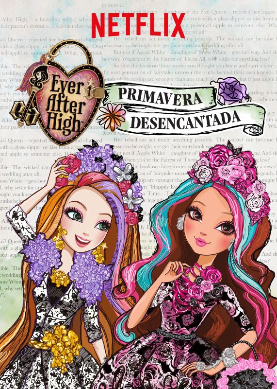primavera desencantada