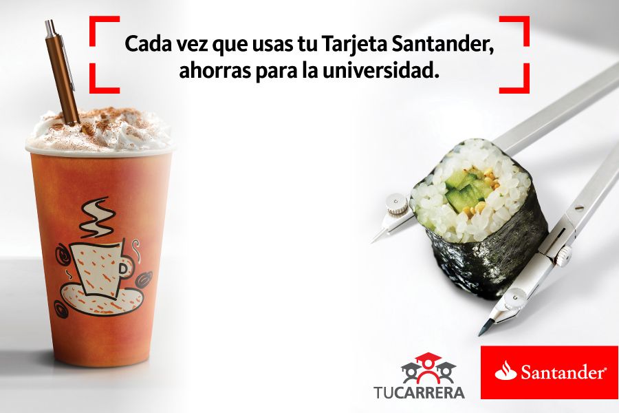 Ahorra para la universidad