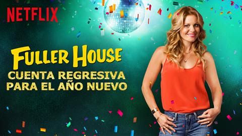 Fuller house