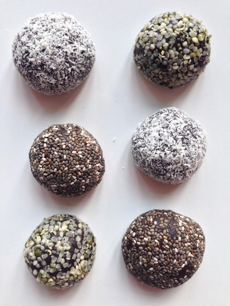 trufas de cacao gluten free
