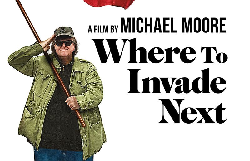 Documentales en Netflix