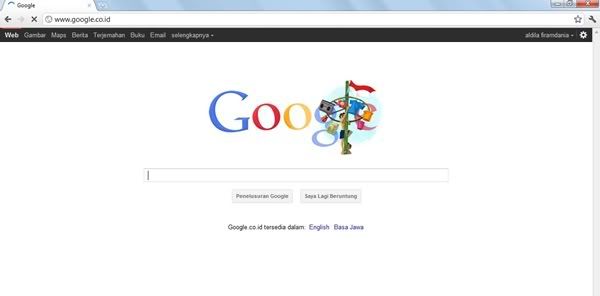 google!!