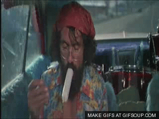 Image result for pass the joint cheech and chong