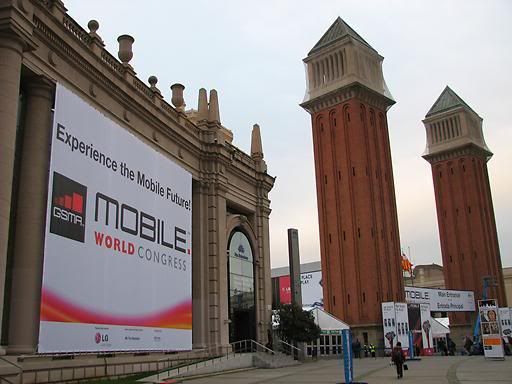 Mobile World Congress: Τα κινητά που ξεχώρισαν
