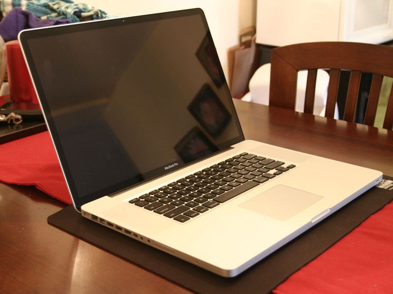 Bán em MACBOOK PRO CORE i7/8G/750G/VGA 1G, FULL OPTION, MÁY ĐẸP LUNG LINH, GIÁ GOOD ! - 3