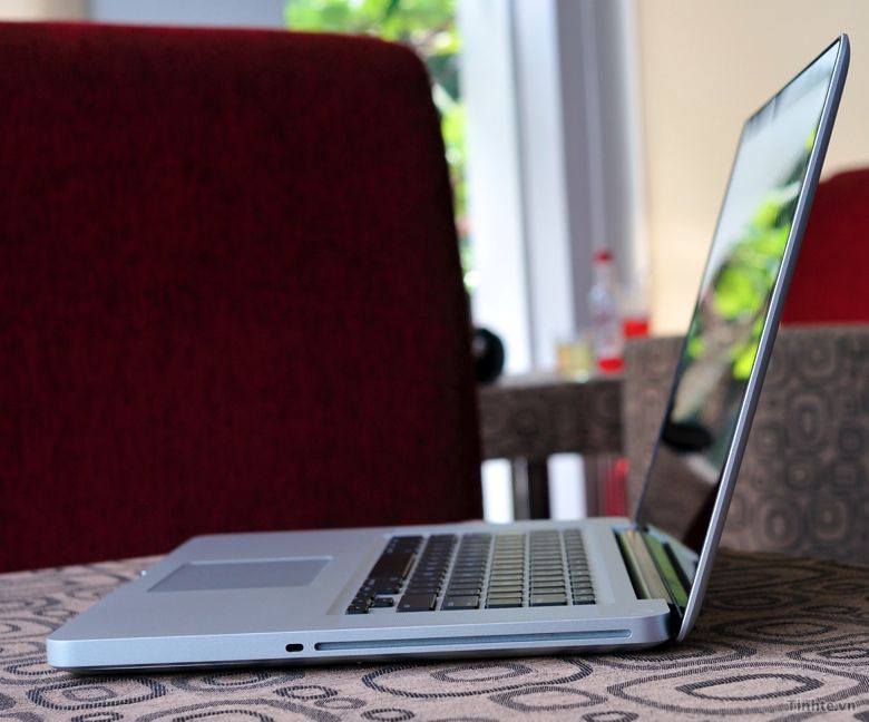 Bán em MACBOOK PRO CORE i7/8G/750G/VGA 1G, FULL OPTION, MÁY ĐẸP LUNG LINH, GIÁ GOOD ! - 2