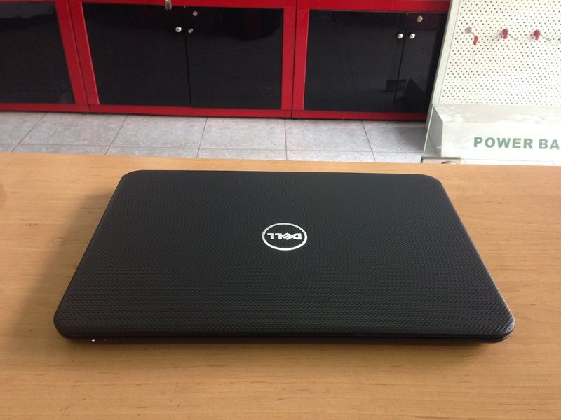 Bán LAPTOP DELL 3521 CORE I3 3217U/4G/500G MÁY ĐẸP GIÁ TỐT CHO AE !!!